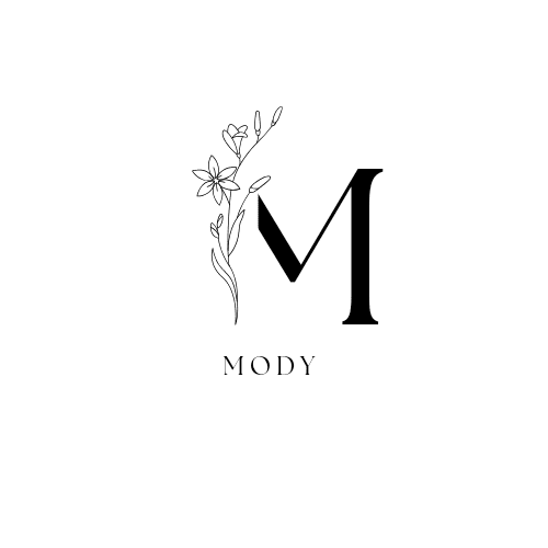 "Mody: Elegance in simplicity