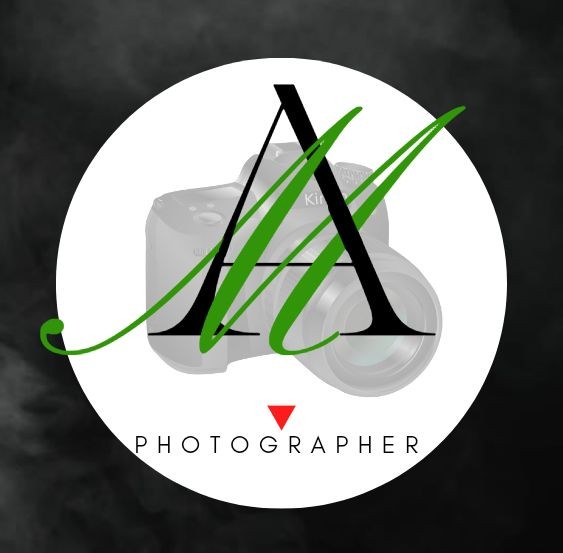 Photographer logo