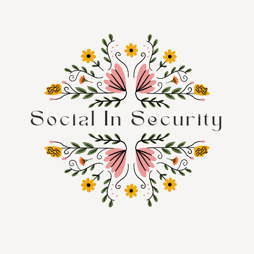 Sociale in security