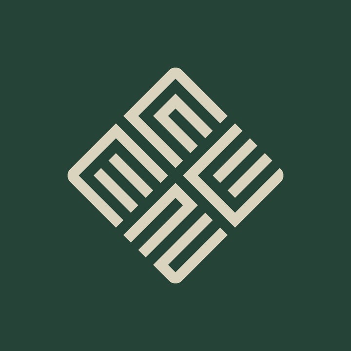 Maze Graphic logo