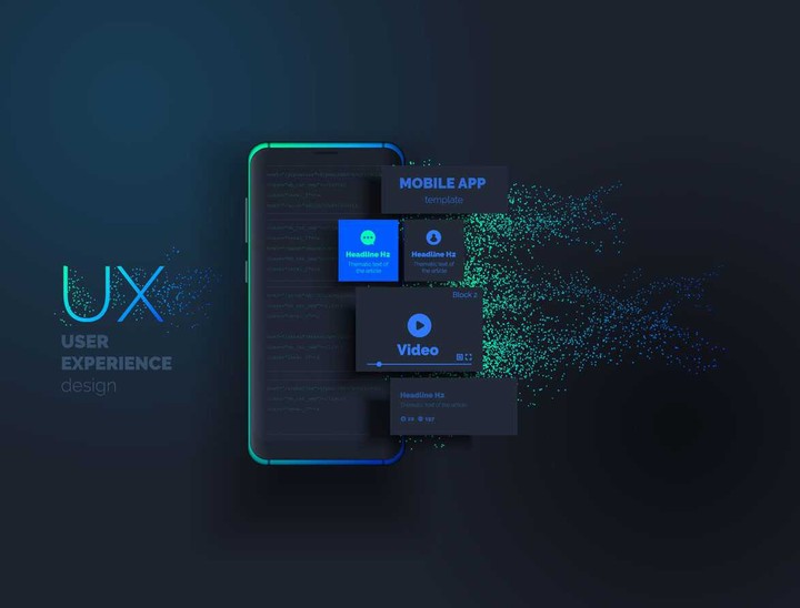 UI UX Design