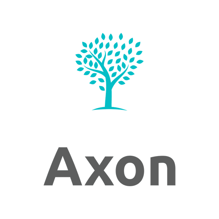 AXON for training