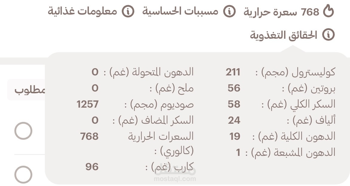 محل كنافه المحمديه للحلويات