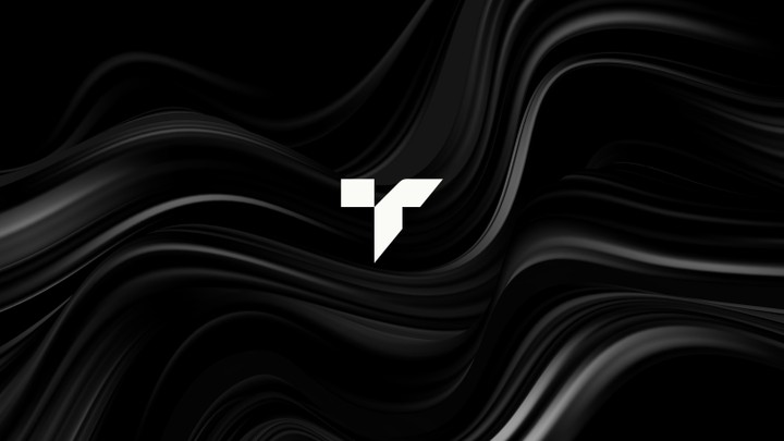 TakeHero Logo Design