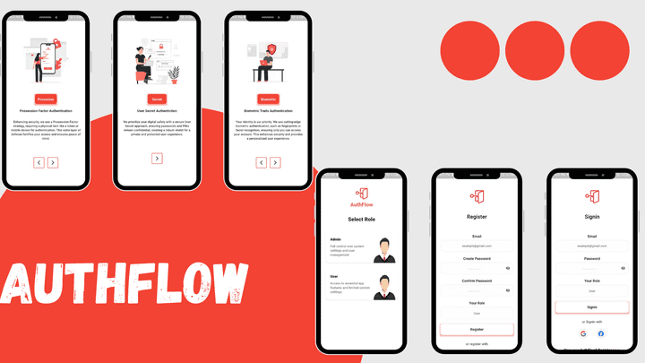 AuthFlow