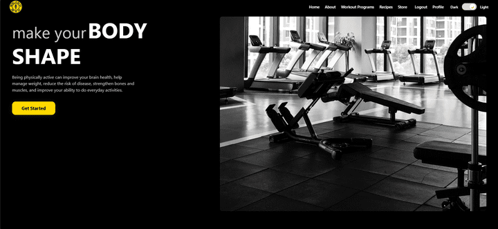 PowerZone Gym
