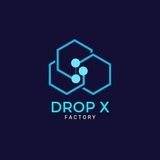 تصميم وتطوير موقع إلكتروني لمنصة خدمات دروبشيبنج - DropX Factory