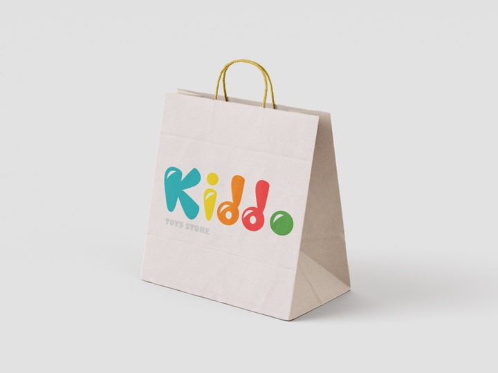 Kiddo Store