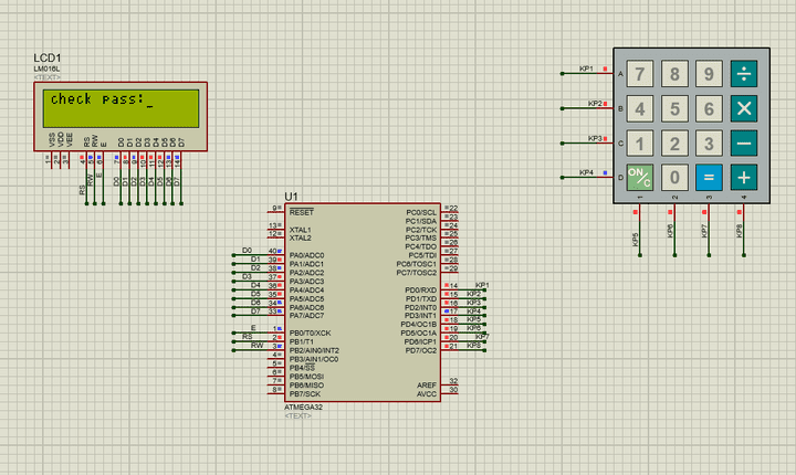 the safe(software design)