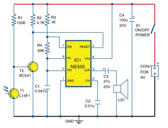 Fire Alarm system (soft ware design)