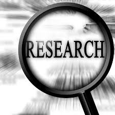 بحث - Research