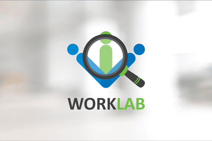 WORKLAB Logo