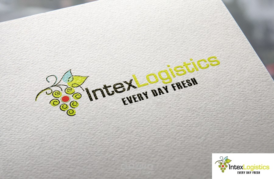 intex logistics