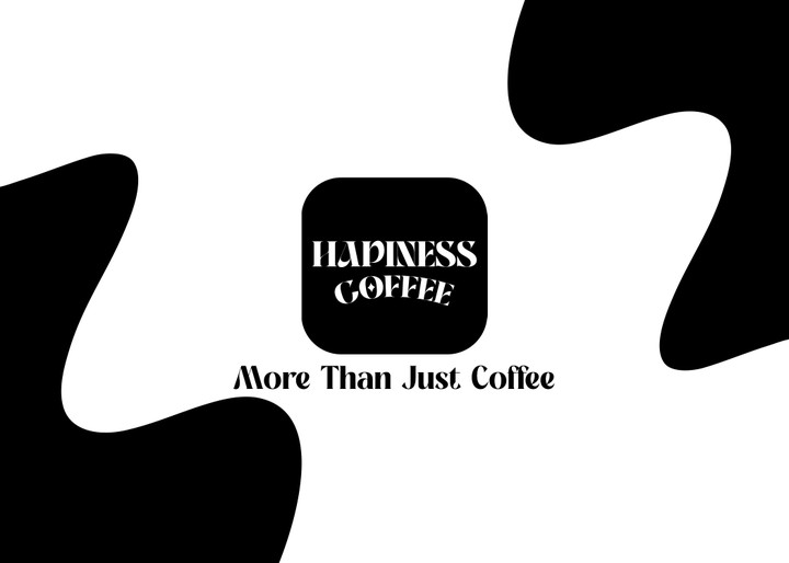 happiness coffee