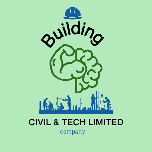 Civil&tech limited logo