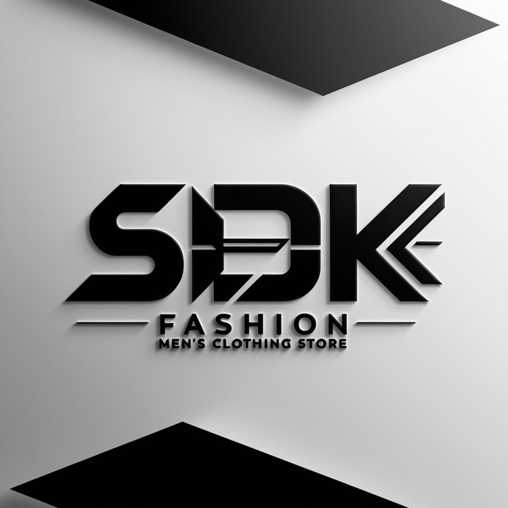 SDK Fashion Store