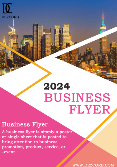 Business Flyer