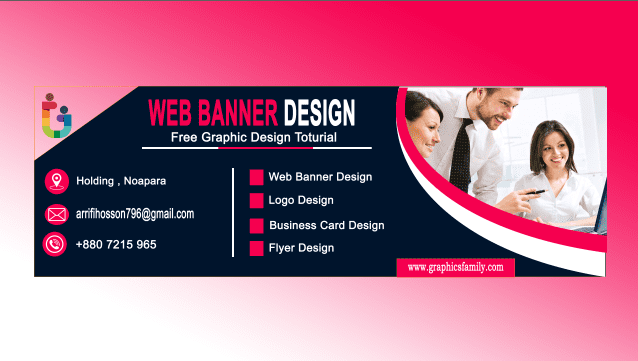 Banner Design