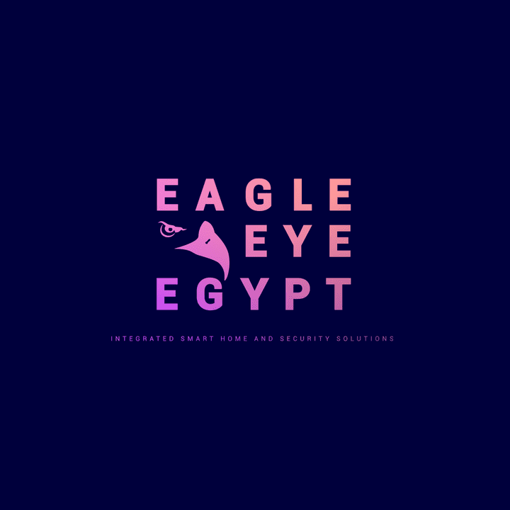 Eagle eye rebranding