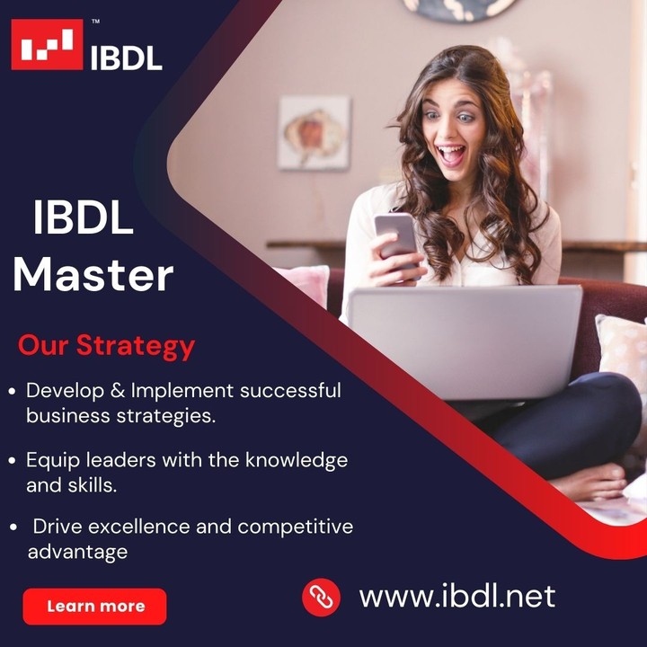 IBDL Learning Group