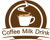 coffee milk drink