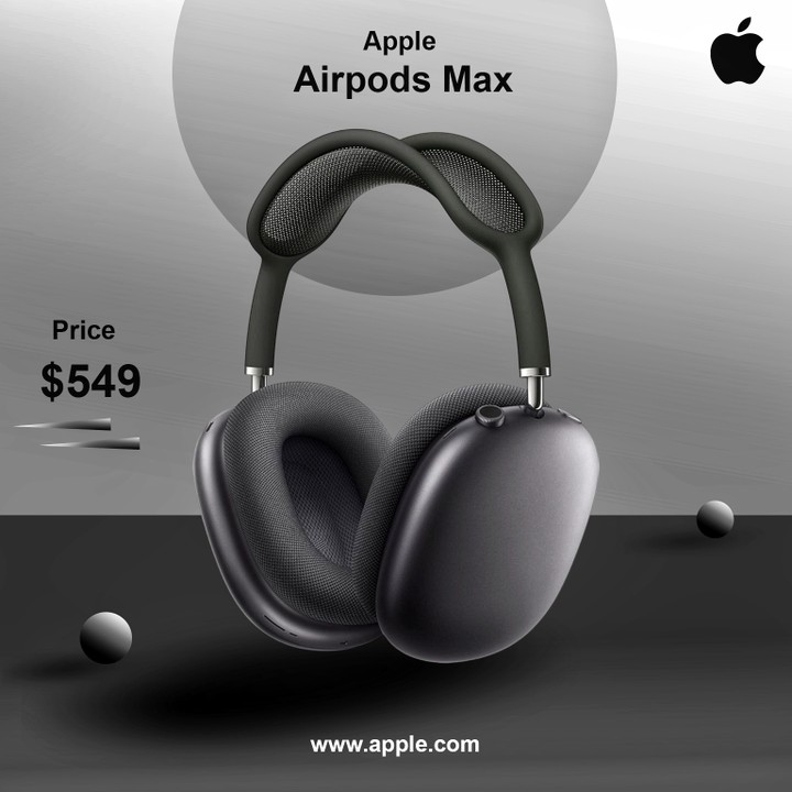 apple airpod