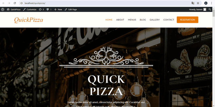 quickpizza