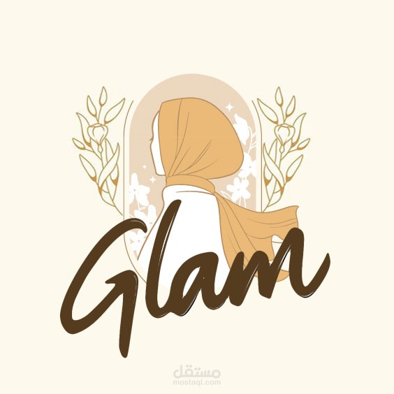 تصميم شعار ( LOGO ART )