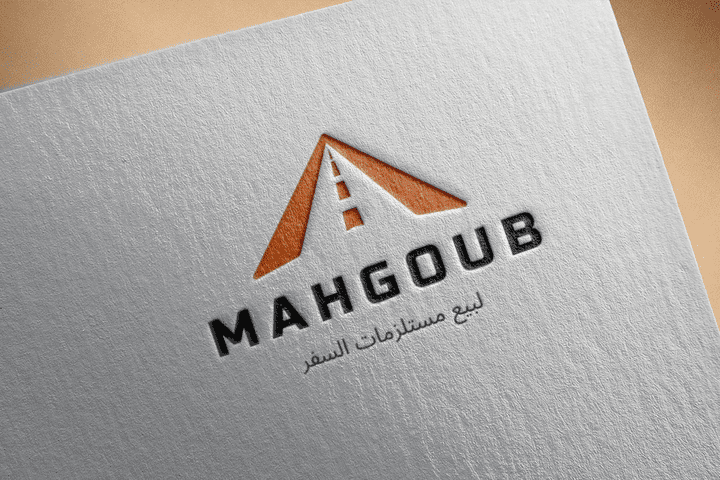 Logo design