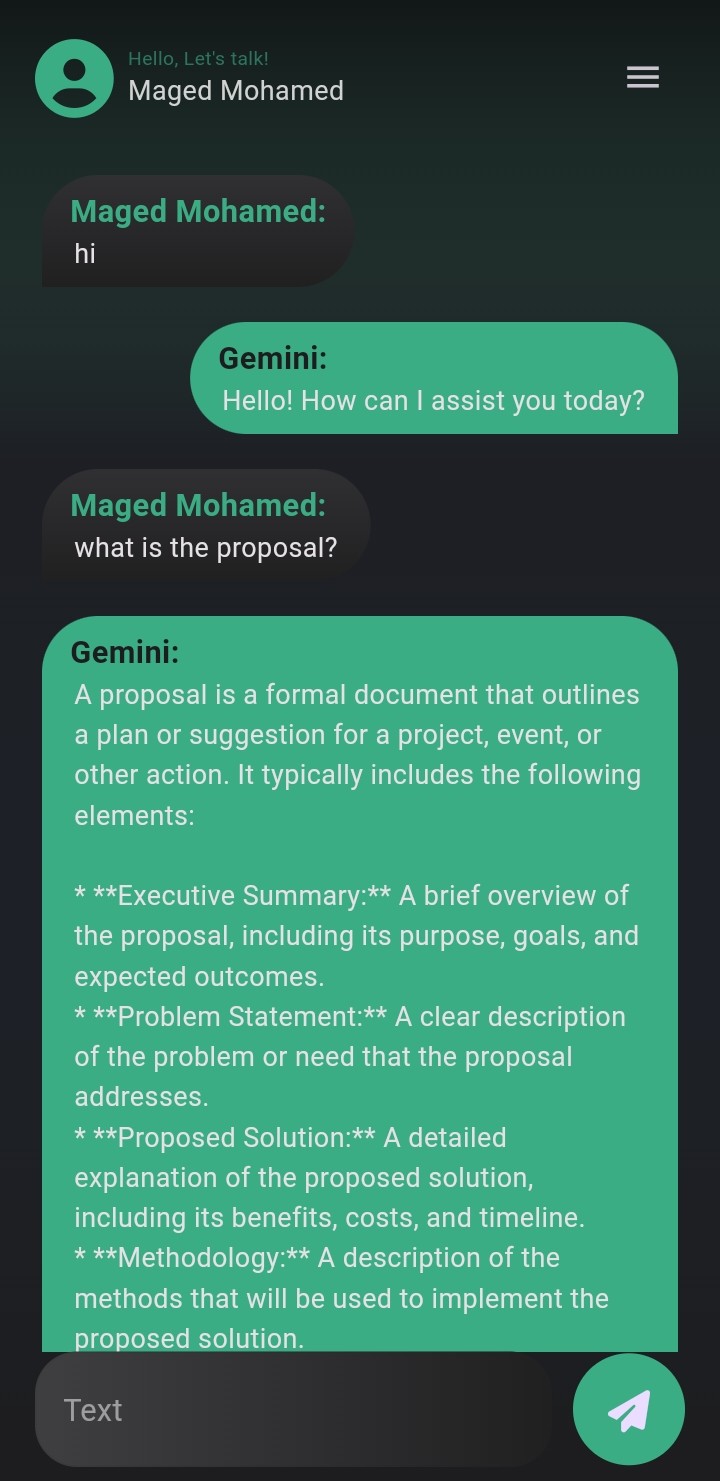 Eternal AI — Chat With AI