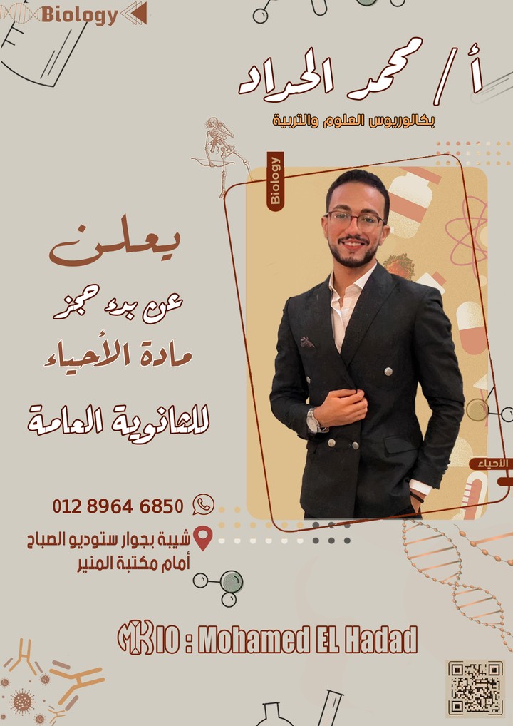 بوستر كارد Poster Card