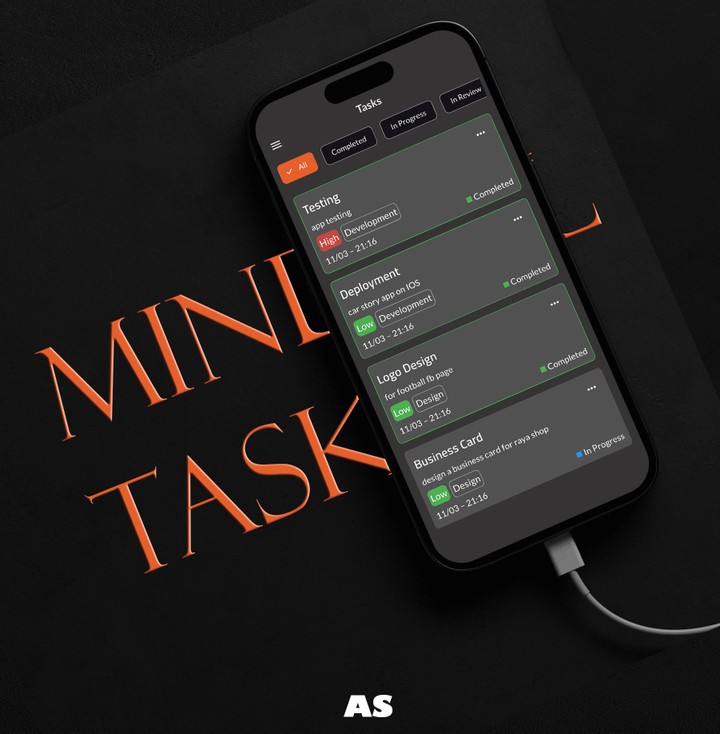 MindfulTasks