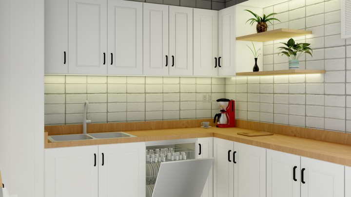 kitchen design