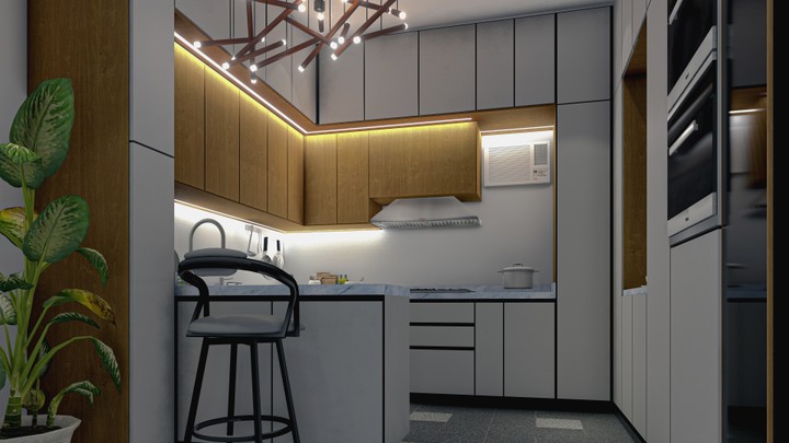 kitchen design