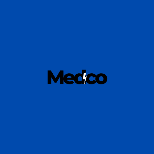 دراسة السوق لشركة Medco.Co