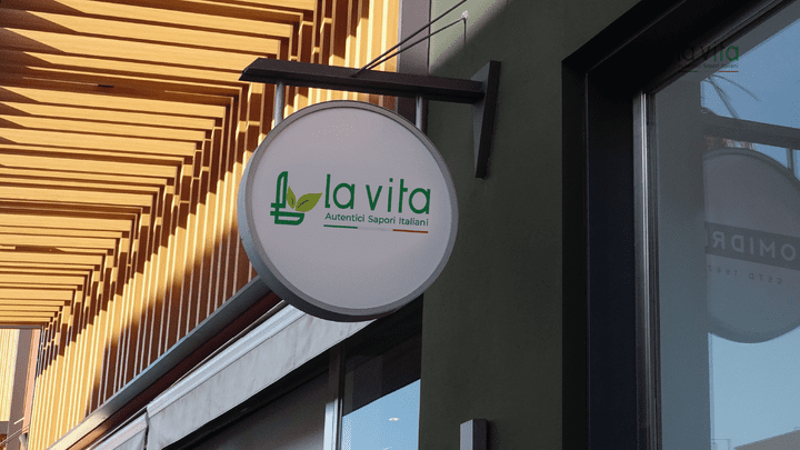 La Vita