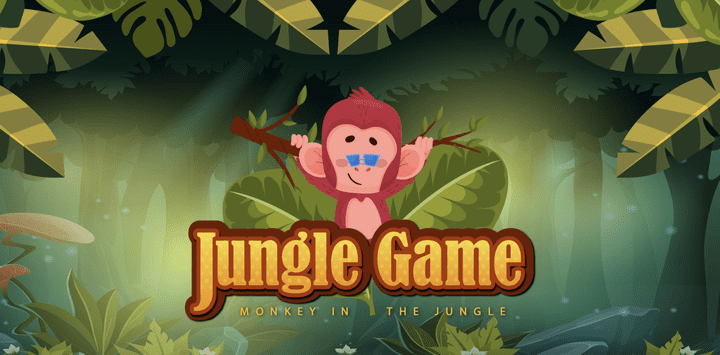 Monkey Game