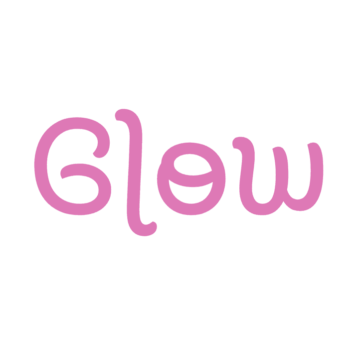 تصميم شعار لمتجر على إنستكرام بأسم Glow&Go Farmasi