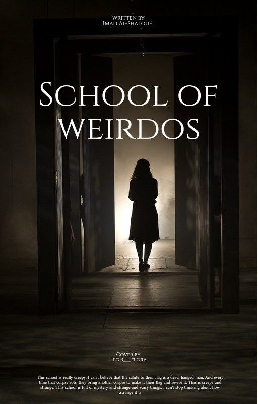 School of Weird