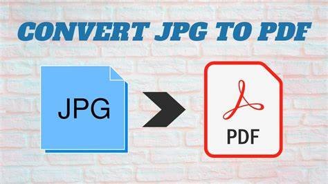 Image To pdf