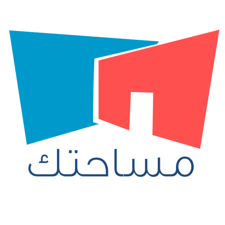 تصميم شعار لمساحة عمل مشتركة