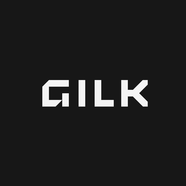 Visual Identity_Gilk