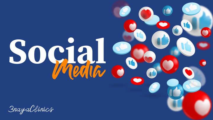 Social Media | 3naya Clinics