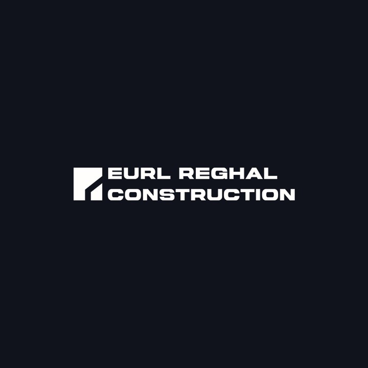 EURL REGHAL CONSTRUCTION