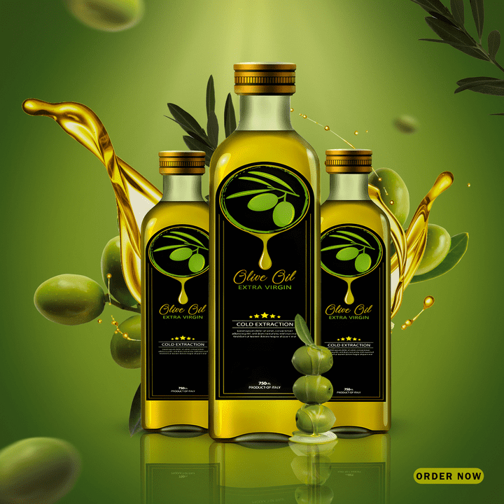 زيت الزيتون olive oil