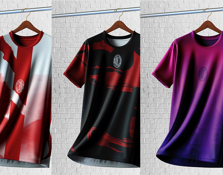 AC MILAN CONCEPT