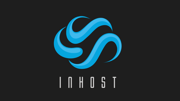 In host