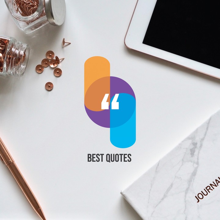 BEST QUOTES LOGO