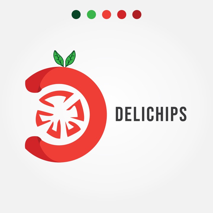 "DELICHIPS  " Vegetables Chips