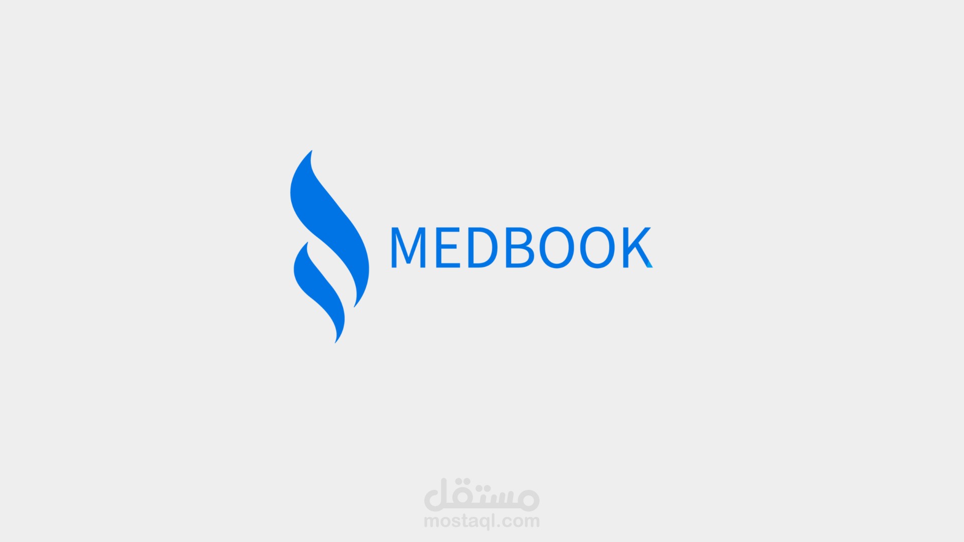 MedBook - Motion Graphics - موشن جرافيك احترافى